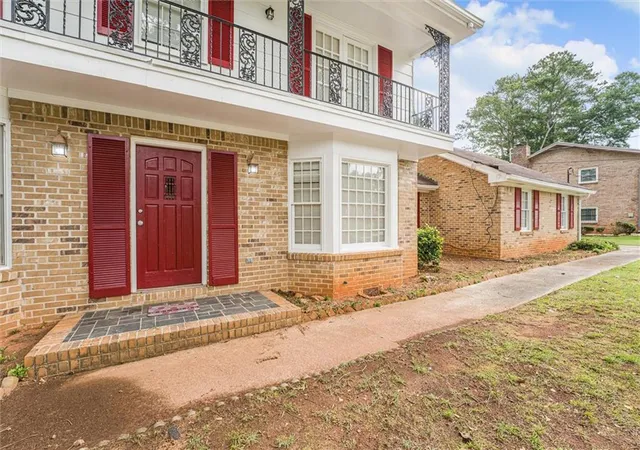 4th image of 3584 Preakness Dr, Decatur, GA 30034 | MLS# 7804208