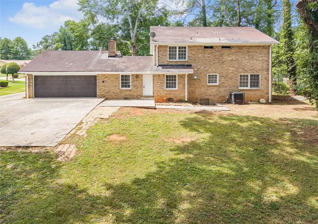 51st image of 3584 Preakness Dr, Decatur, GA 30034 | MLS# 7804208