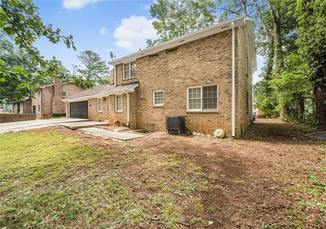 5th image of 3584 Preakness Dr, Decatur, GA 30034 | MLS# 7804208