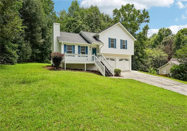 2nd image of 39 Ledbetter Pl, Dallas, GA 30132 | MLS# 7811108