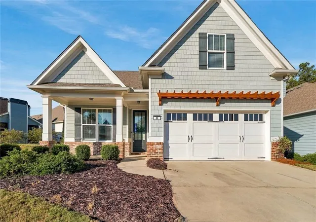 Single family home for sale at 80 Azalea, Dallas, GA 30132 | MLS# 7852910