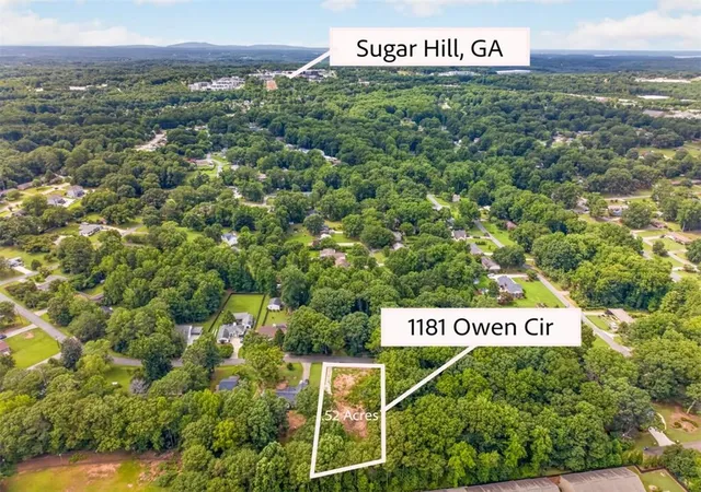 2nd image of 1181 Owen Cir, Sugar Hill, GA 30518 | MLS# 7802522