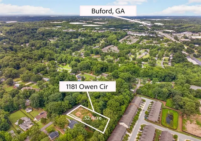 4th image of 1181 Owen Cir, Sugar Hill, GA 30518 | MLS# 7802522