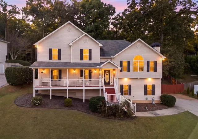 Photo 1 of Single family home for sale at 250 Sable Tr Dr, Acworth, GA 30102 | MLS# 7855965 | Listing updated on 2026-10-27