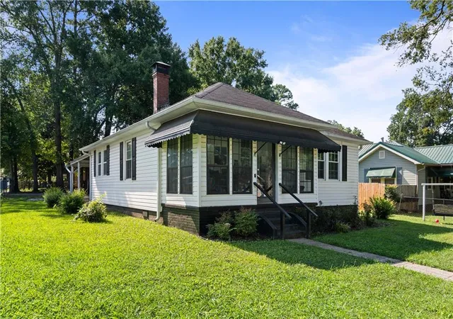 2nd image of 4031 3rd Avenue, Rockmart, GA 30153 | MLS# 7818602