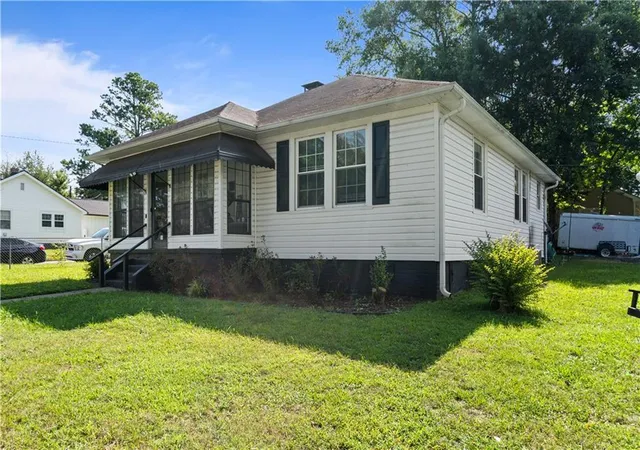 3rd image of 4031 3rd Avenue, Rockmart, GA 30153 | MLS# 7818602