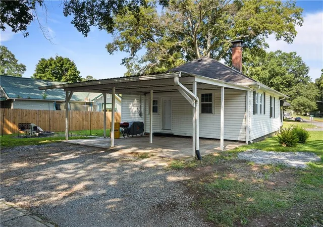 5th image of 4031 3rd Avenue, Rockmart, GA 30153 | MLS# 7818602