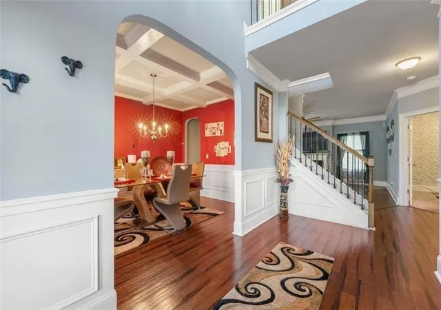 Photo 3 of Single family home for sale at 2503 Ginger Leaf Dr, Conyers, GA 30013 | MLS# 7828880 | Listing updated on 2026-09-10