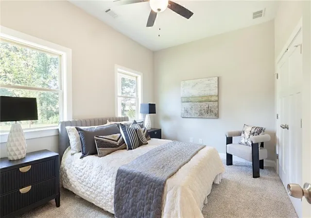 Photo 3 of Sale Pending at 3788 Jack Vernon Cir, Powder Springs, GA 30127 | MLS# 7783325 | Listing updated on 2026-10-08