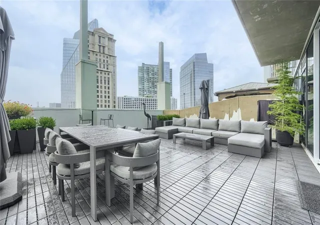 Photo 1 of Condo for sale at 3324 Peachtree Rd Ne #810, Atlanta, GA 30326 | MLS# 7811757 | Listing updated on 2026-08-04