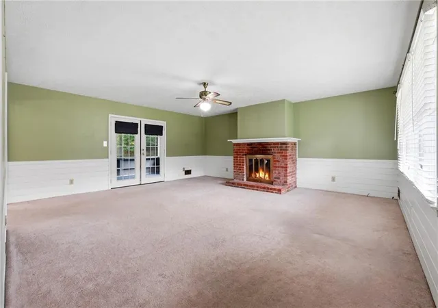 5th image of 3784 Butterfield Dr Nw, Kennesaw, GA 30152 | MLS# 7790478