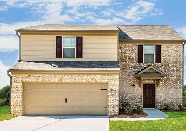 Photo 1 of Single family home for sale at 2294 Joplin St, Lovejoy, GA 30236 | MLS# 7789722 | Listing updated on 2026-09-16