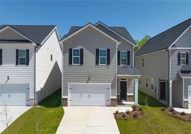 Photo 1 of Sale Pending at 11989 Aukerman Way, Hampton, GA 30228 | MLS# 7791650 | Listing updated on 2026-10-19