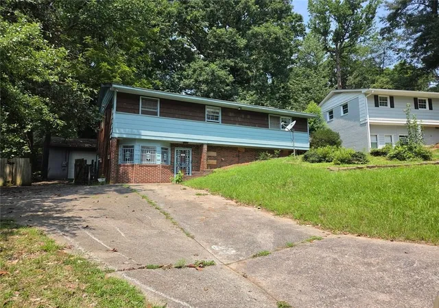 1st image of 3173 Pennington Cir Sw, Atlanta, GA 30354 | MLS# 7816337