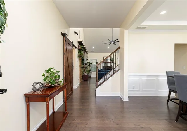 Photo 2 of Single family home for sale at 129 Unicoi Way, Dallas, GA 30132 | MLS# 7756797 | Listing updated on 2026-09-23