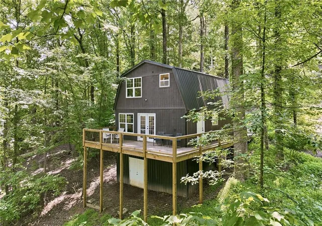 2nd image of 6995 Lakeside Pl, Gainesville, GA 30506 | MLS# 7812218