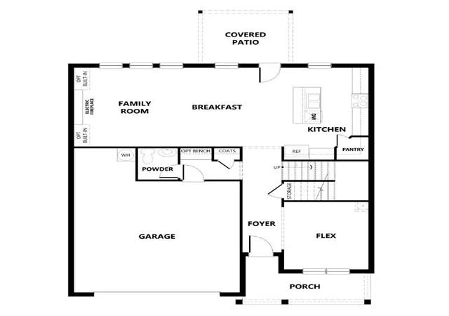 3rd image of 354 Flying Eagle Dr, Commerce, GA 30529 | MLS# 7790637