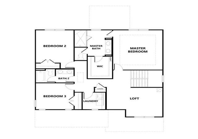 4th image of 354 Flying Eagle Dr, Commerce, GA 30529 | MLS# 7790637
