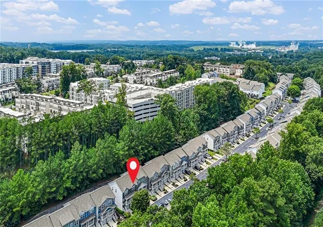 Photo 26 of Townhouse for sale at 1488 Liberty Pkwy Nw #2202, Atlanta, GA 30318 | MLS# 7819875 | Listing updated on 2026-09-03
