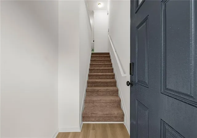 Photo 2 of Townhouse for sale at 1488 Liberty Pkwy Nw #2202, Atlanta, GA 30318 | MLS# 7819875 | Listing updated on 2026-09-03