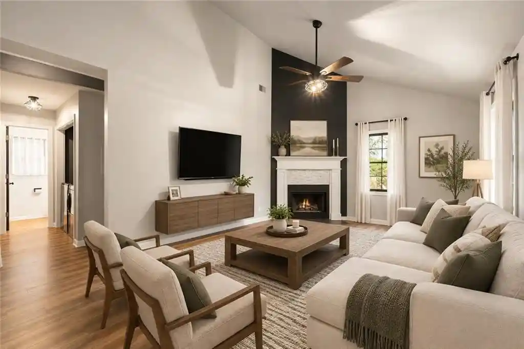 Photo 1 of Single family home for sale at 4035 Hawk St, Cumming, GA 30041 | MLS# 7850985 | Listing updated on 2026-10-20