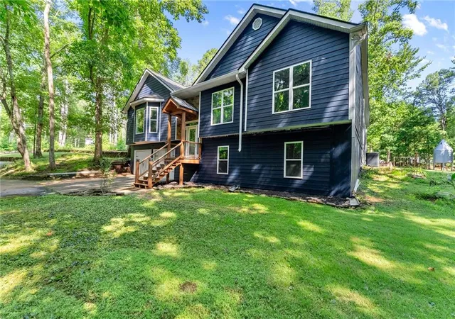 Photo 1 of Sale Pending at 7095 Cogburn Rd, Cumming, GA 30028 | MLS# 7767097 | Listing updated on 2026-08-28