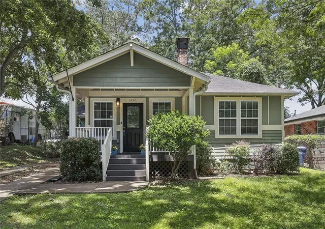 1st image of 1457 Benteen Ave Se, Atlanta, GA 30315 | MLS# 7791530