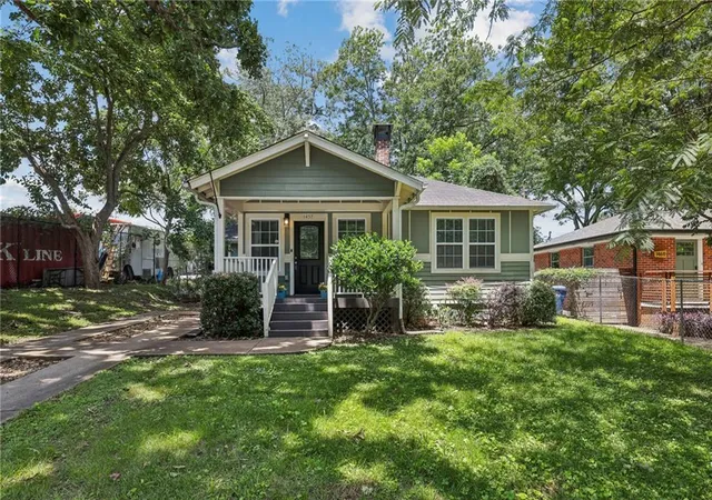 27th image of 1457 Benteen Ave Se, Atlanta, GA 30315 | MLS# 7791530