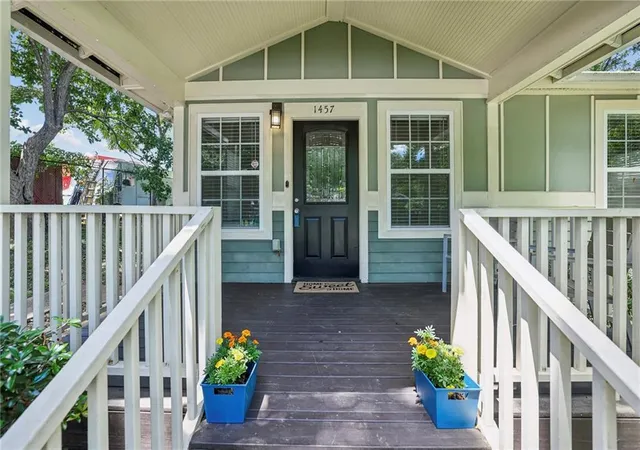 2nd image of 1457 Benteen Ave Se, Atlanta, GA 30315 | MLS# 7791530