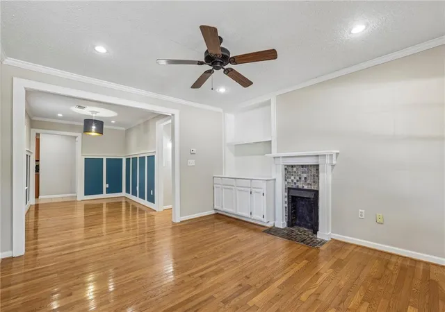 3rd image of 1457 Benteen Ave Se, Atlanta, GA 30315 | MLS# 7791530