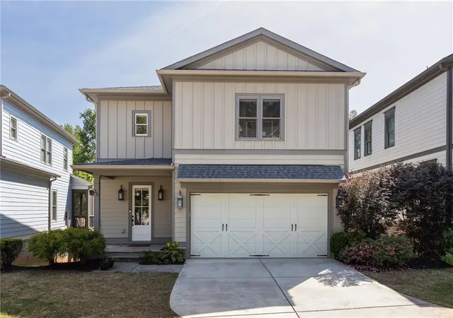 4th image of 35 Mcevoy Ln, Decatur, GA 30030 | MLS# 7821972