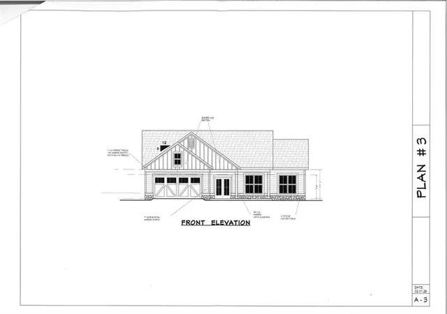18th image of 3 Woods Bridge Rd, Commerce, GA 30529 | MLS# 7791030