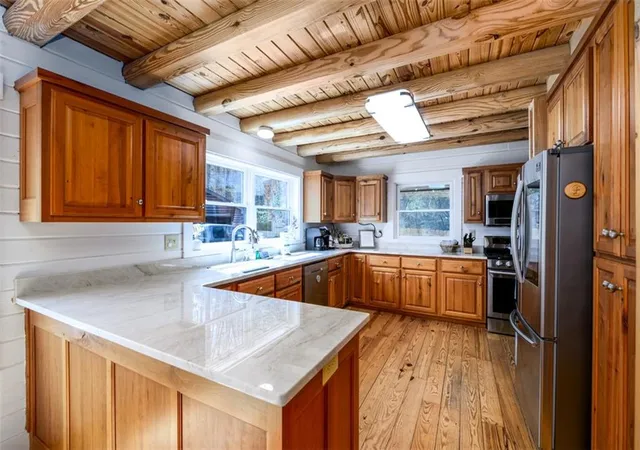 Photo 3 of Single family home for sale at 91 Whispering Lake Way, Blue Ridge, GA 30513 | MLS# 7734698 | Listing updated on 2026-08-31