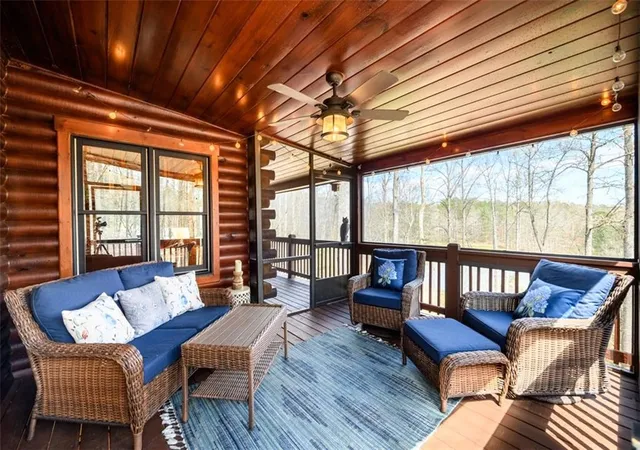 Photo 4 of Single family home for sale at 91 Whispering Lake Way, Blue Ridge, GA 30513 | MLS# 7734698 | Listing updated on 2026-08-31