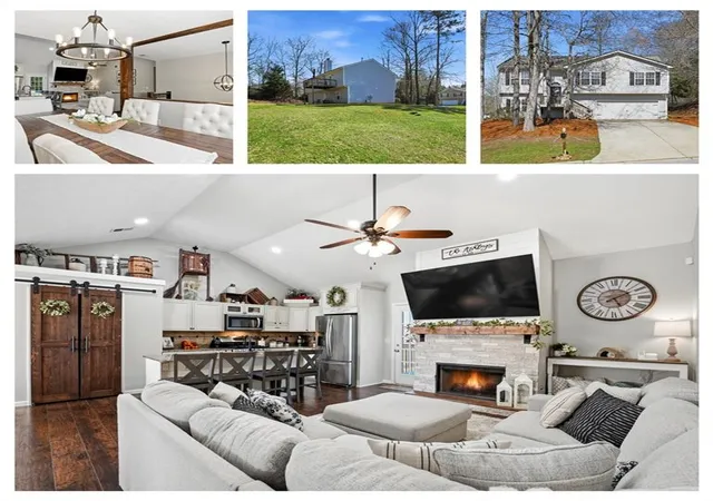 1st image of 378 Baugh St, Commerce, GA 30529 | MLS# 7795089