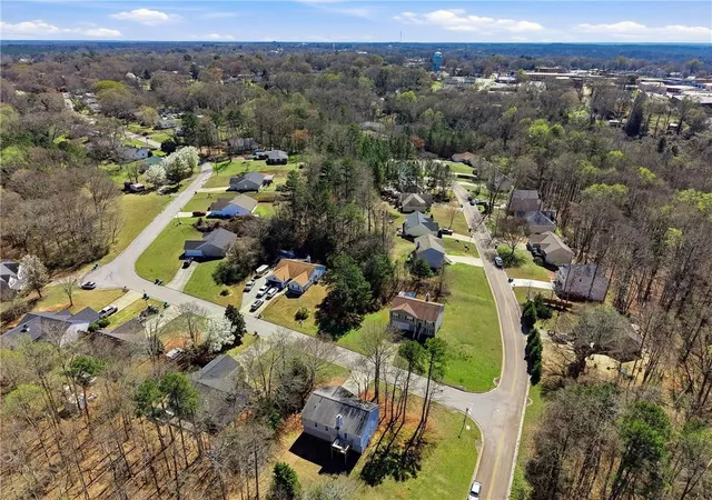 Homes for sale in Commerce, GA | 378 Baugh St, Commerce, GA 30529 | MLS# 7795089