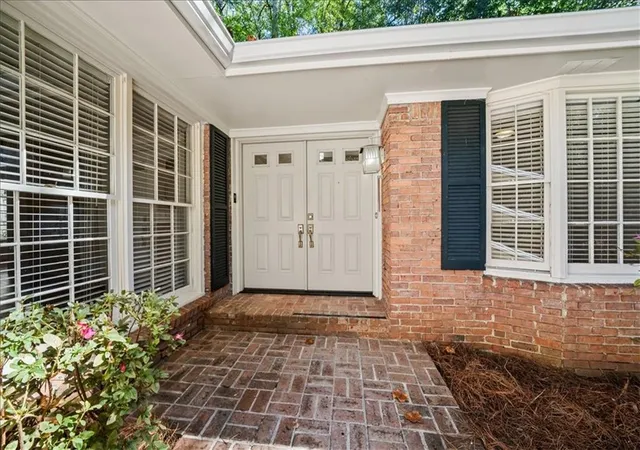 Photo 1 of Single family home for sale at 3474 Sunderland Cir Ne, Brookhaven, GA 30319 | MLS# 7857282 | Listing updated on 2026-10-24