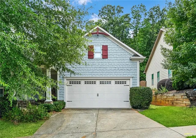 1st image of 139 Mount Moriah Rd, Ball Ground, GA 30107 | MLS# 7793272