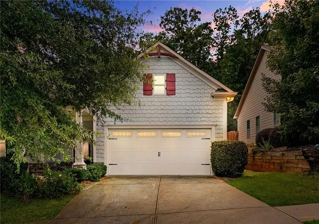 2nd image of 139 Mount Moriah Rd, Ball Ground, GA 30107 | MLS# 7793272