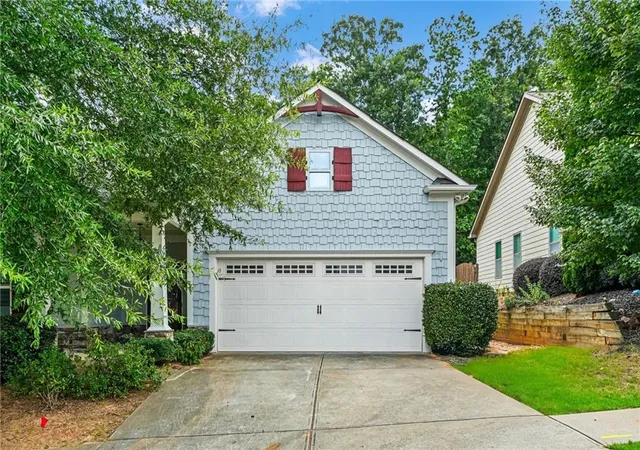 3rd image of 139 Mount Moriah Rd, Ball Ground, GA 30107 | MLS# 7793272