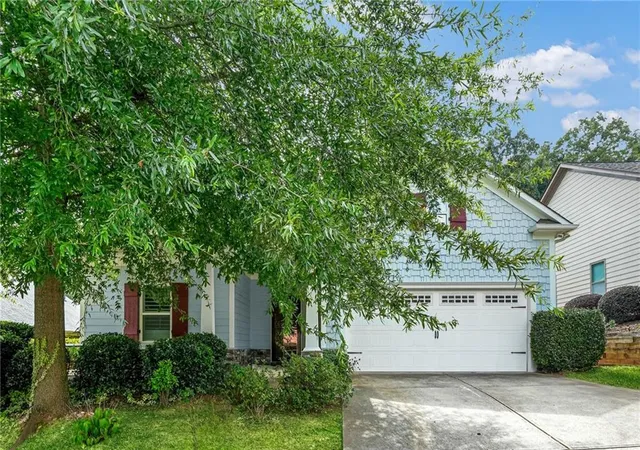 4th image of 139 Mount Moriah Rd, Ball Ground, GA 30107 | MLS# 7793272