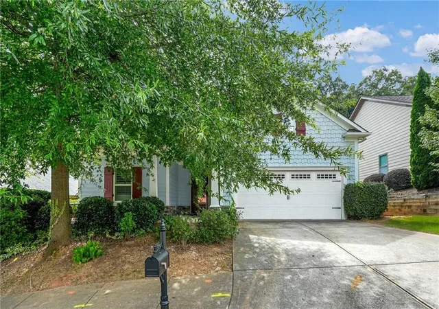 5th image of 139 Mount Moriah Rd, Ball Ground, GA 30107 | MLS# 7793272