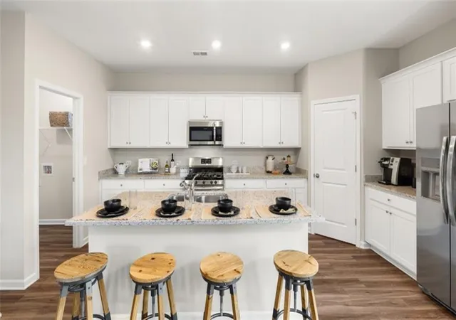 Photo 1 of Single family home for sale at 1757a Andrew Acres Ln, Loganville, GA 30052 | MLS# 7810404 | Listing updated on 2026-09-11