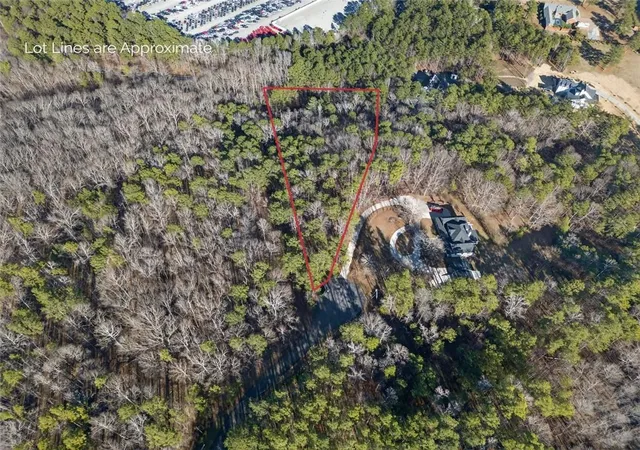 Photo 1 of Land for sale at 0 Gwendolyn Ct, Acworth, GA 30101 | MLS# 7706199 | Listing updated on 2026-05-04