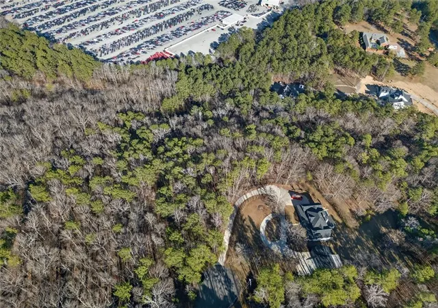 Photo 2 of Land for sale at 0 Gwendolyn Ct, Acworth, GA 30101 | MLS# 7706199 | Listing updated on 2026-05-04