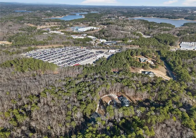 Photo 3 of Land for sale at 0 Gwendolyn Ct, Acworth, GA 30101 | MLS# 7706199 | Listing updated on 2026-05-04