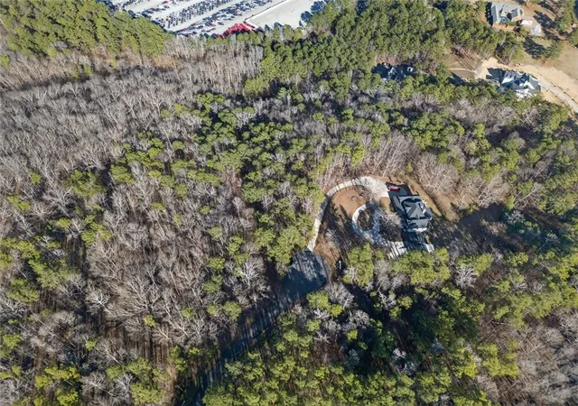 Photo 4 of Land for sale at 0 Gwendolyn Ct, Acworth, GA 30101 | MLS# 7706199 | Listing updated on 2026-05-04