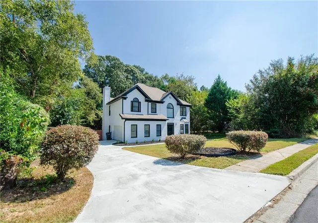 Photo 1 of Single family home for sale at 2120 Tribble Walk Dr, Lawrenceville, GA 30045 | MLS# 7826413 | Listing updated on 2026-08-25