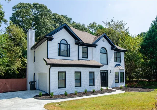 Photo 2 of Single family home for sale at 2120 Tribble Walk Dr, Lawrenceville, GA 30045 | MLS# 7826413 | Listing updated on 2026-08-25