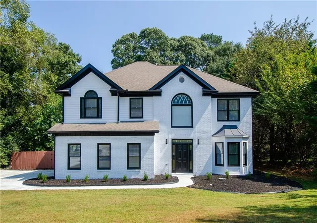Photo 3 of Single family home for sale at 2120 Tribble Walk Dr, Lawrenceville, GA 30045 | MLS# 7826413 | Listing updated on 2026-08-25